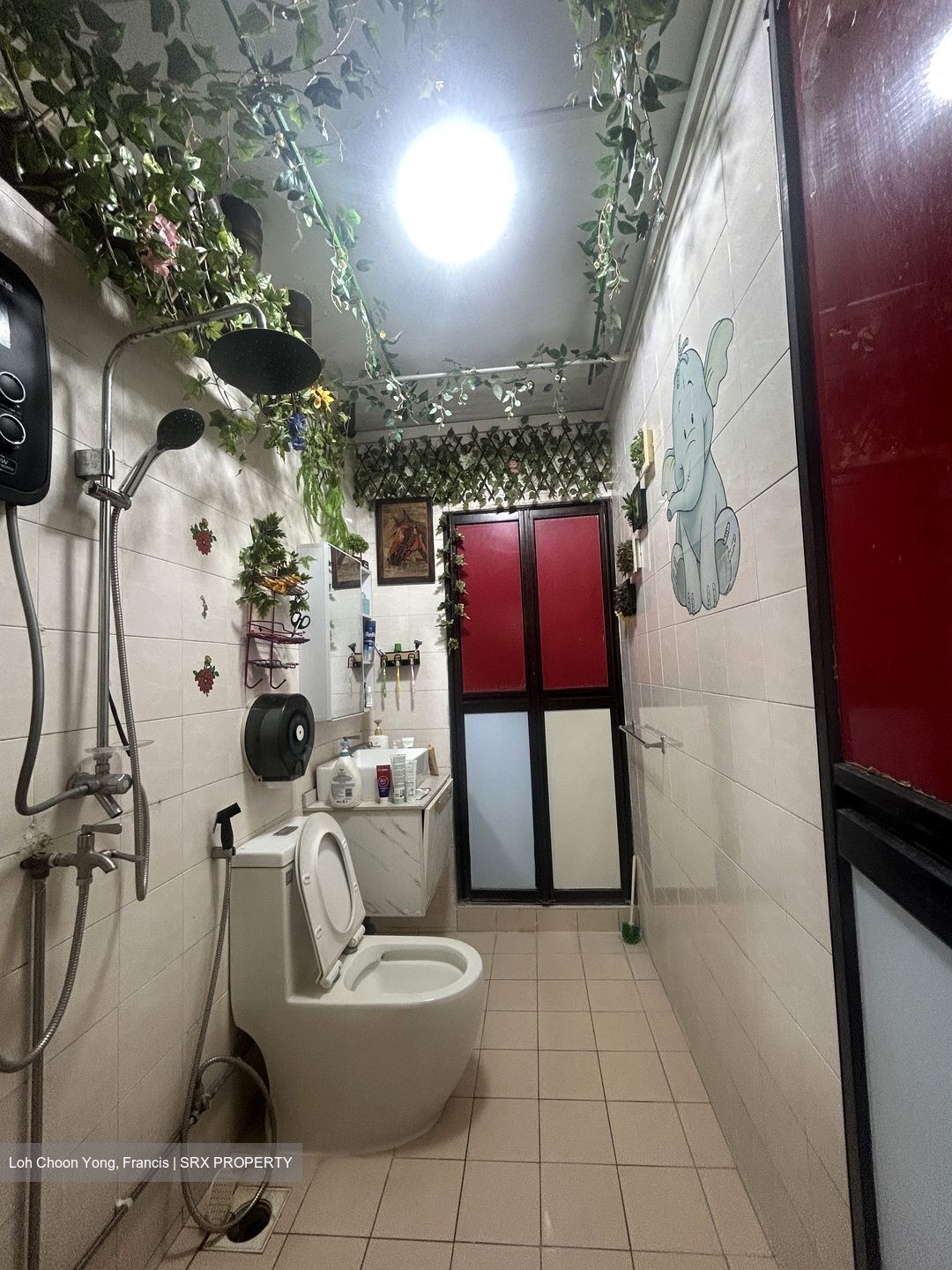 Blk 731 Woodlands Circle (Woodlands), HDB 5 Rooms #522366201